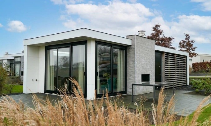 Nunspeet House | Pavilion Waterfront 4+2