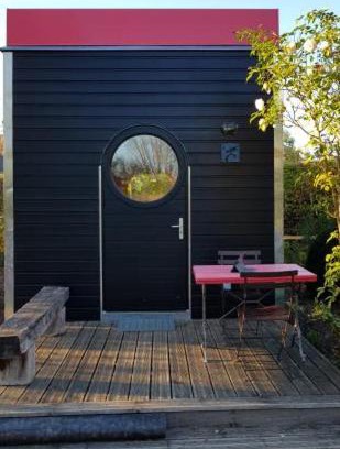 Rosnay Cabin | Pavillon "CASSIOPÉE"