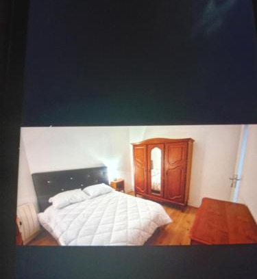 Antony House | pavillon en entier agréable couple,