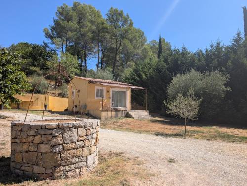 Draguignan House | Pavillon La Ruine
