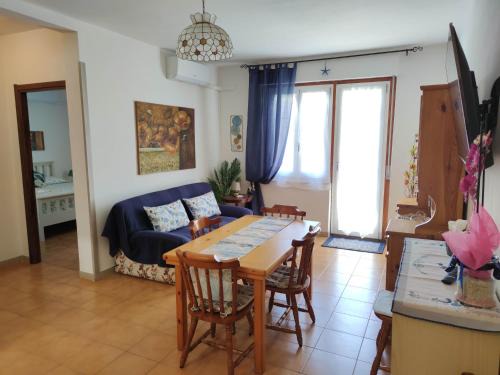 Lido Apartment | Pavoncelle Holidays Home