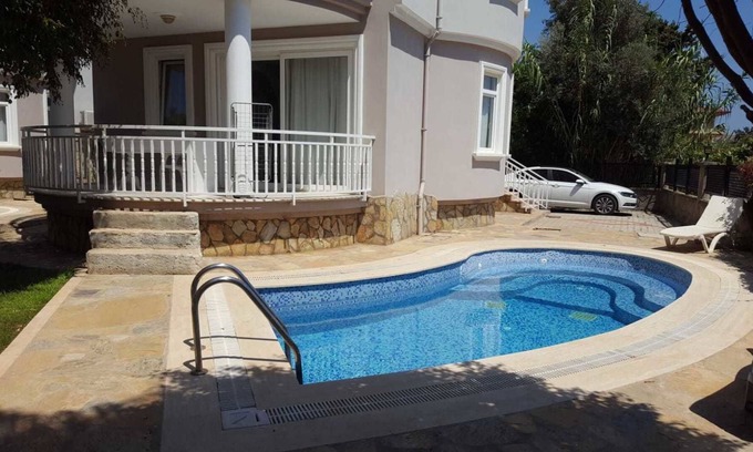 Payallar Villa | Payaller Villa 3