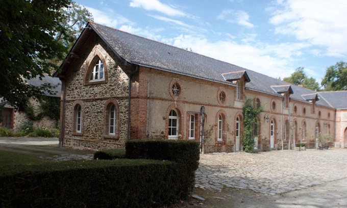 La Jumelliere House | Pays de la Loire-Charming Cottage-Vineyard and Chateaux- Puy du Fou-Angers-Saumur