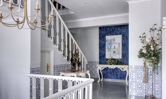 Se Apartment | PB Studio Cais - Palacete da Baixa
