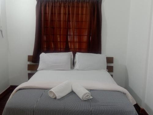 Si Rusa Apartment | PD Bayu Beach Resort Private Service Apartment