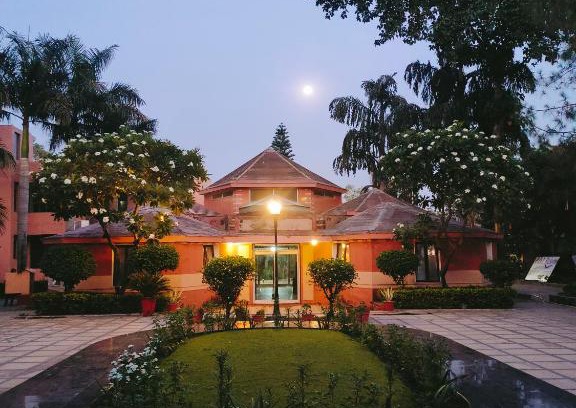 Raiwala Hotel | PDI Health Resorts