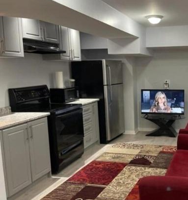 Brampton House | Peace Apartment