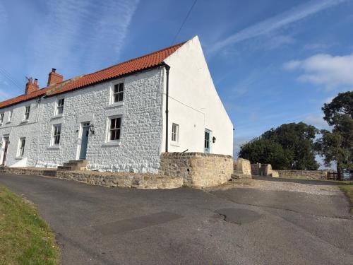 Headlam House | Peace Cottage