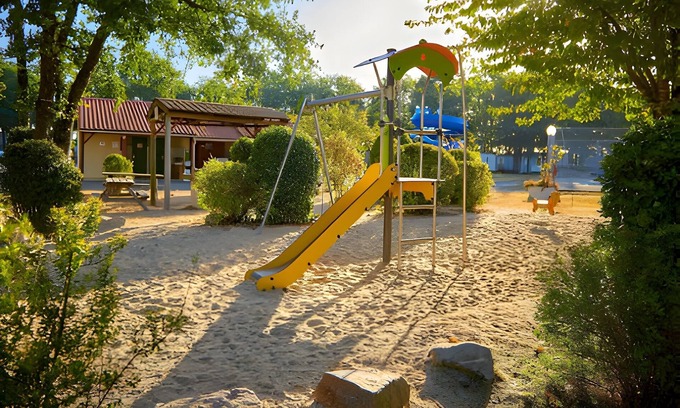 Saint-Georges-de-Montaigu House | Peace and comfort just a stone's throw from Puy du Fou