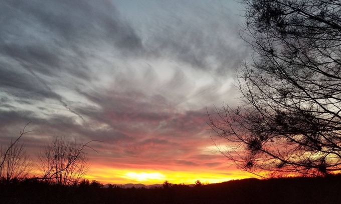 Nebo Other | PEACE, SERENITY just minutes from beautiful Lake James & Linville Gorge.