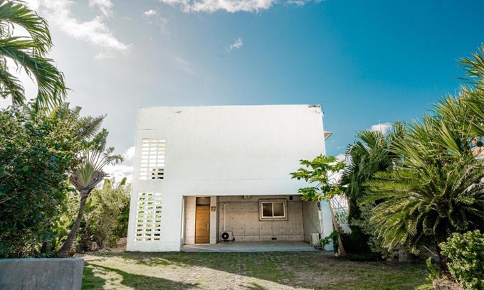 Miyara House | peacefree ocean miyara - Vacation STAY 01811v