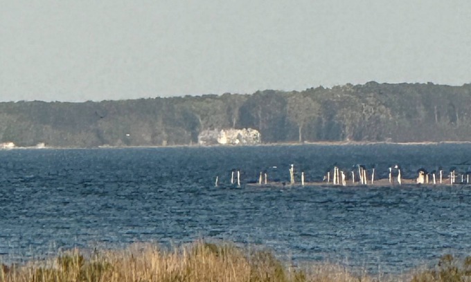 Piney Point Apartment | Peaceful 2-bedroom apartment in Piney Point-Budget friendly Pets welcomed