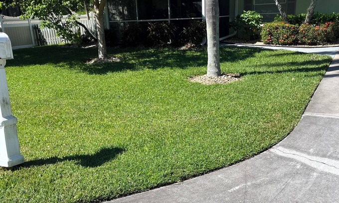 Bonita Springs House | Peaceful 3-bedroom house with private pool on a canal in Bonita Springs