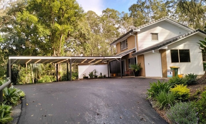 Wolfdene Other | Peaceful Acreage Home close to Brisbane GC & Parks