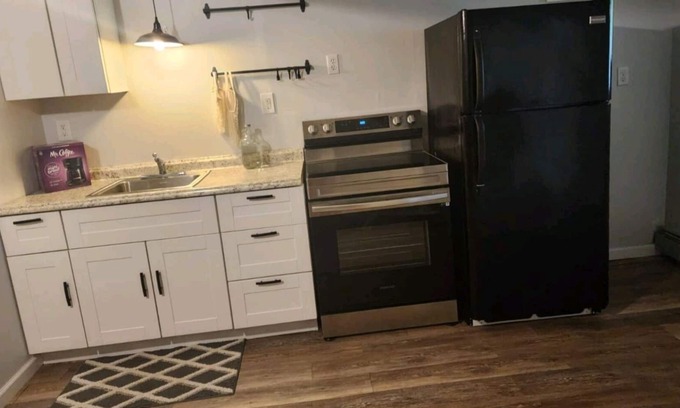 Montville Apartment | Peaceful apartment near the casinos