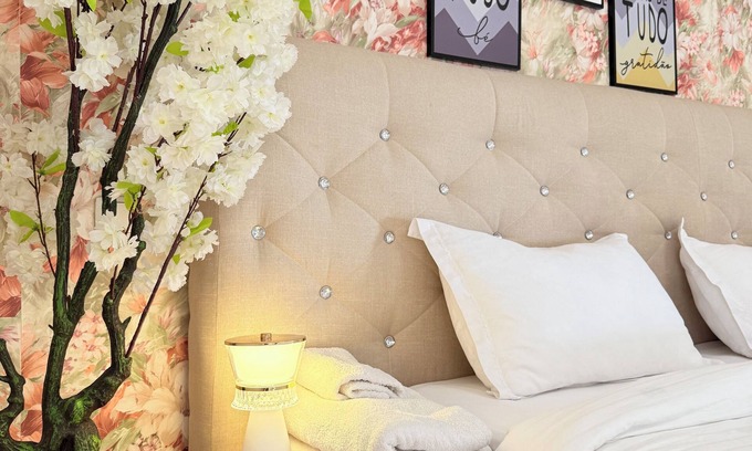 Luanda Apartment | Peaceful APT-Near Luanda Bay/prime location