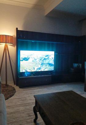 Kurtkoy Apartment | Peaceful area for short-term accommodation