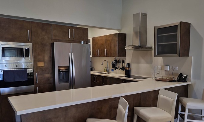 Punta Cana Condo | Peaceful condo a few meters from the beach