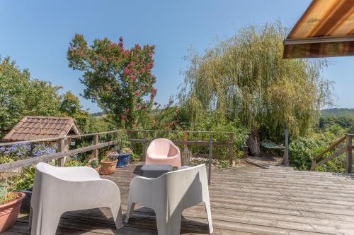 Parbayse House | Peaceful Countryside Getaway