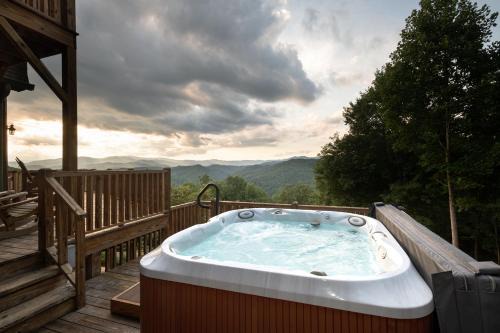 Ferguson House | Peaceful Horizons