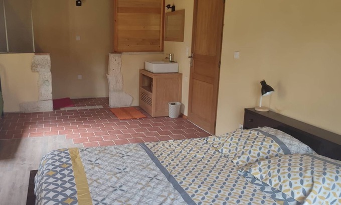 Blaymont House | Peaceful house in the heart of the Pays de Serre