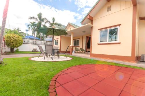 Hua Hin House | Peaceful Hua Hin Homestead