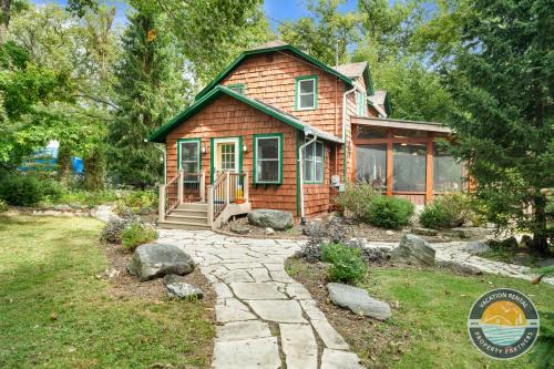 Como House | Peaceful Lake Como Retreat