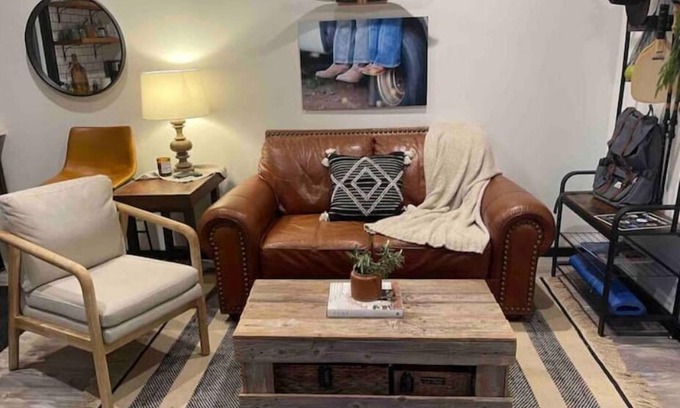 Escondido Other | Peaceful new Tiny Home on farm, steps to wineries!n