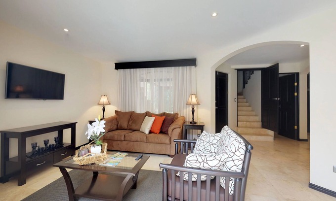 El Ocotal Apartment | Peaceful Pair of Condos with Pool - Near Town & Beach