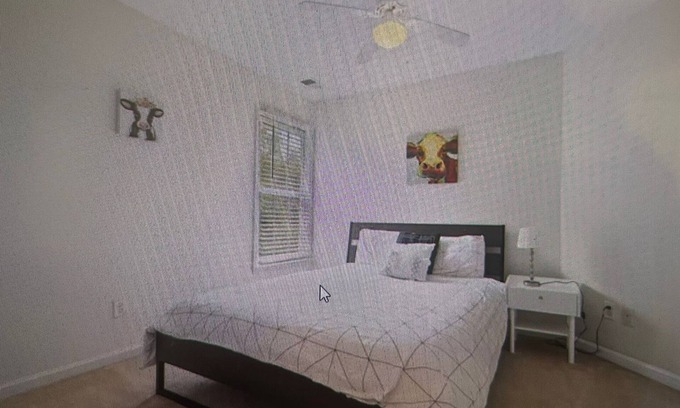 Milton Apartment | Peaceful Retreat Close to Avalon/Halcyon