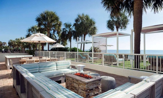 Myrtle Beach Apartment | Peaceful Stay In The Heart Of Myrtle Beach