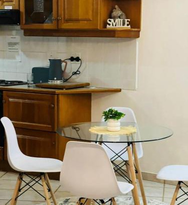 Scottburgh Apartment | Peacehaven flat 208
