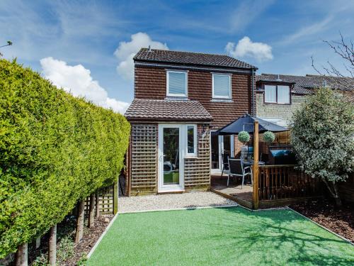 Ningwood House | Peacehaven