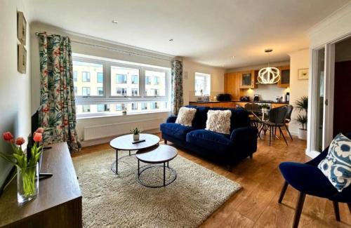 Cambridge Apartment | Peach Tree Serviced Apartment