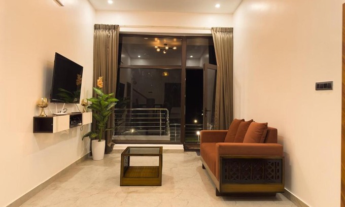 Kodaikanal Villa | Peaks and Valleys
