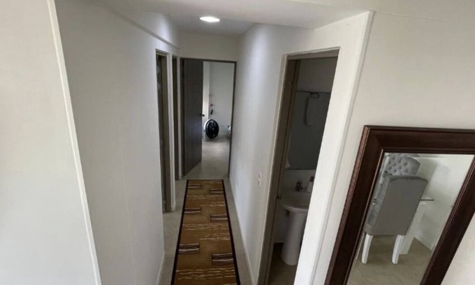 Pereira Apartment | Pearl 1223