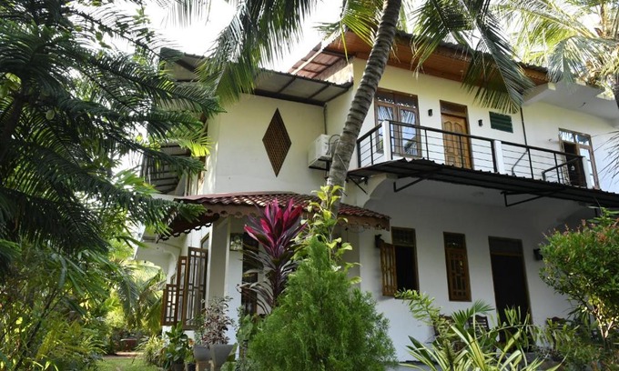 Trincomalee House | Pearl Bungalow Trincomalee