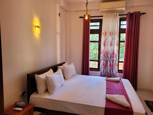 Dickwella House | Pearl House Homestay