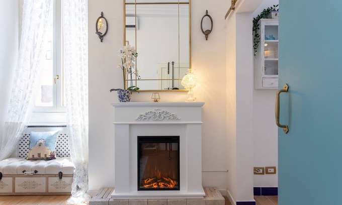 San Lorenzo Apartment | Pearl Of Florence, Lovely 2Br Apartment Near Duomo By Halldis