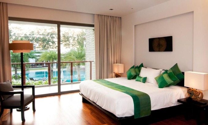 Sa Khu Apartment | Pearl of Naithon DF04