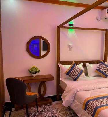 Nyali Apartment | Pearl Studio