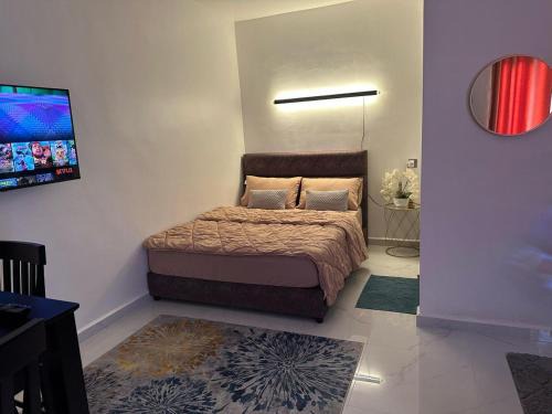 Tanjung House | PEARL Suite Sungai Karang Balok