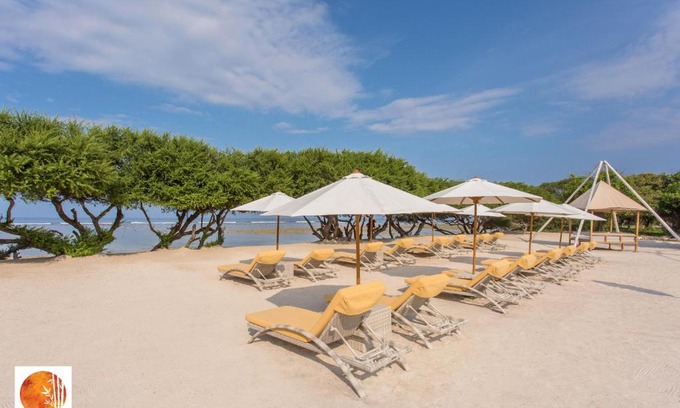Gili Trawangan Hotel | Pearl Sunset Resort - Sunset Moments, Adults Only
