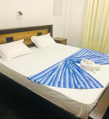Weligama Apartment | Pearl Villa