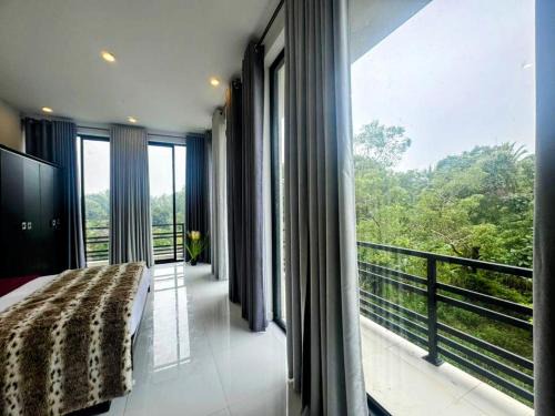 Nissankamallapura Villa | Pearl White Residency-VILLA