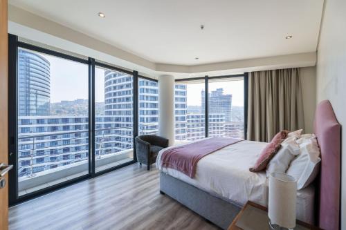 Umhlanga Apartment | Pearls Apartment by Top Destinations Rentals