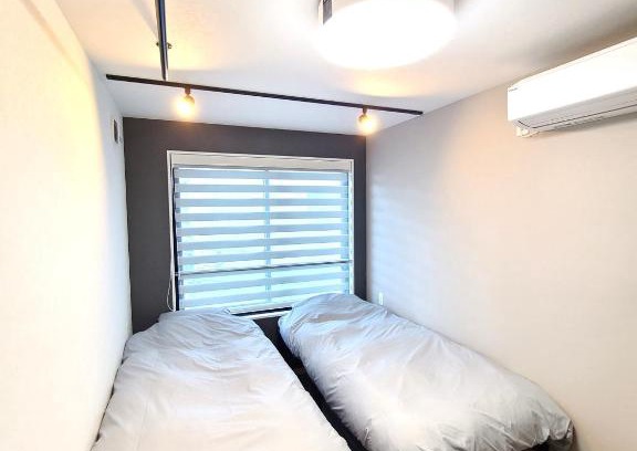Higashigotanda Hotel | Pearly Flats Shinagawa Takanawadai - Vacation STAY 44309v