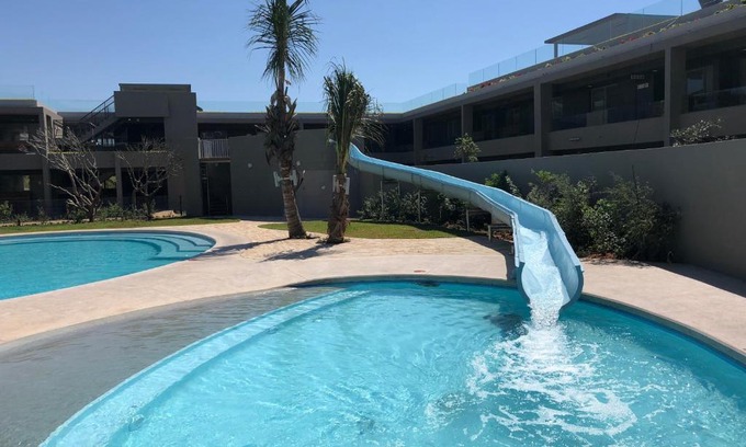 Hillhead Apartment | Pebble Beach Sibaya No.122