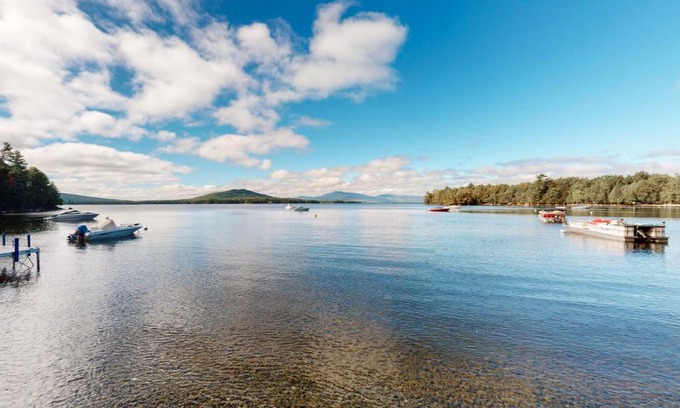 Beaver Cove House | Pebble Beach