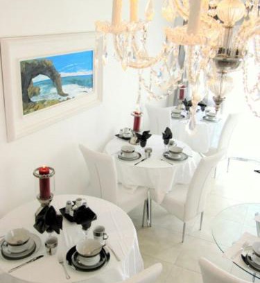 Swakopmund Hotel | Pebble Stone House Bed & Breakfast